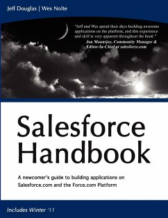 Salesforce Handbook - Nolte, Wes; Douglas, Jeff