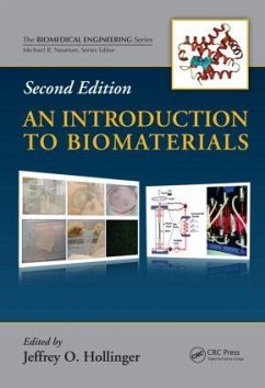 An Introduction to Biomaterials