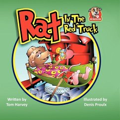 Rat in the Red Truck - Harvey, Tom