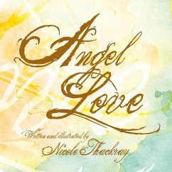 ANGEL LOVE - Thackray, Nicole