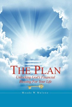 The Plan - Malone, Meade W.