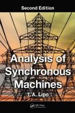 Analysis of Synchronous Machines