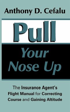 Pull Your Nose Up