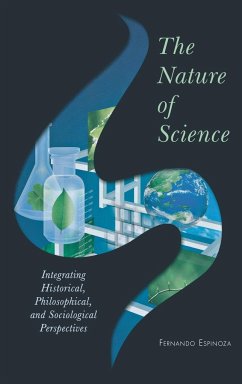 The Nature of Science - Espinoza, Fernando