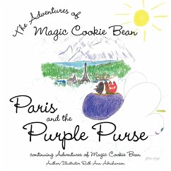 Paris and the Purple Purse