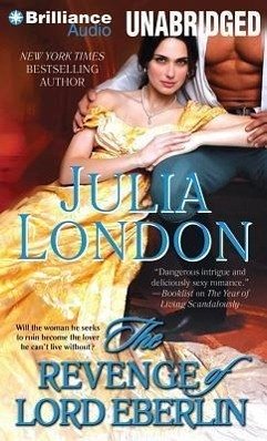 The Revenge of Lord Eberlin - London, Julia