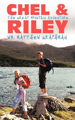 Chel & Riley Adventures