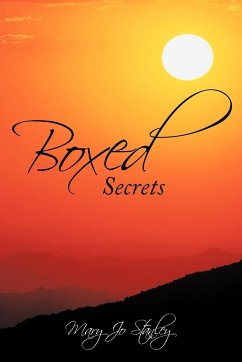 Boxed Secrets - Stanley, Mary Jo