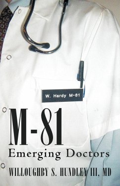 M-81 - Hundley III MD, Willoughby S.