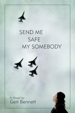 Send Me Safe My Somebody - Bennett, Geri