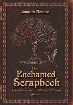 The Enchanted Scrapbook