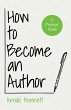 How to Become an Author - Bild 1