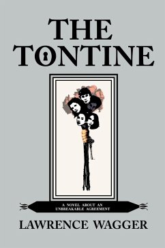 The Tontine - Wagger, Lawrence