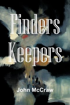 Finders Keepers - McCraw, John