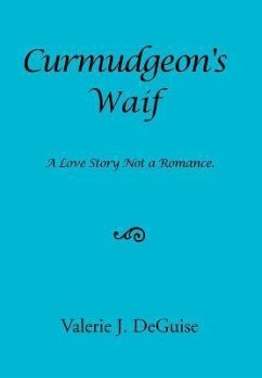 CURMUDGEON'S WAIF - Deguise, Valerie J.