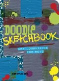 Doodle Sketchbook