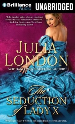 The Seduction of Lady X - London, Julia