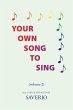 Your Own Song To Sing (volume 2) - Bild 1