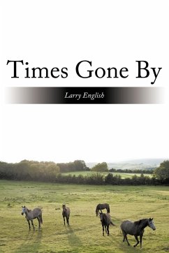 Times Gone by - English, Larry