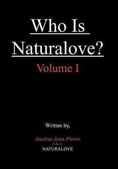 Who Is Naturalove?