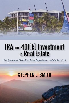 IRA and 401(k) Investment in Real Estate
