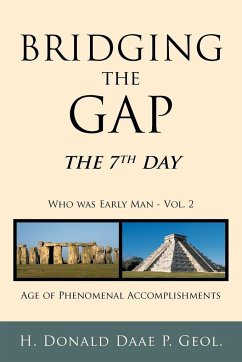 Bridging the Gap - Daae P. Geol, H. Donald