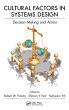 Cultural Factors in Systems Design - Bild 1