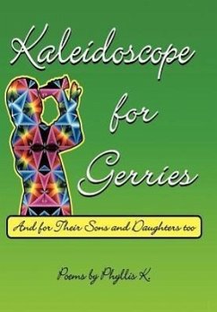 Kaleidoscope for Gerries