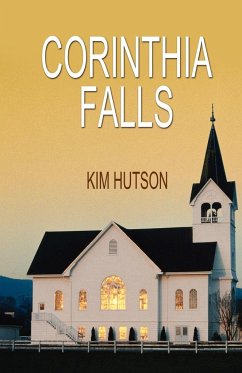 Corinthia Falls - Hutson, Kim