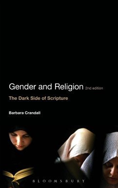 Cover Gender and Religion, 2nd Edition