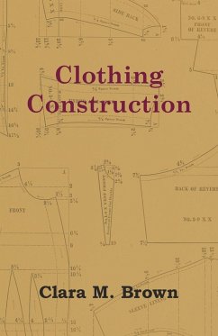 Cover Clothing Construction
