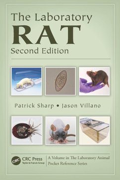The Laboratory Rat - Sharp, Patrick; Villano, Jason S