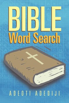 BIBLE Word Search
