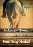 Backyard Horses: Cowboy Colt