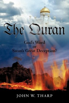 The Quran - Tharp, John W.