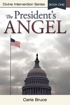 The President's Angel - Bruce, Carla