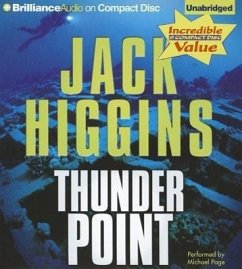 Thunder Point - Higgins, Jack