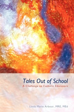 Tales Out of School - Arbour Mre, Linda Marie