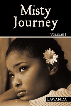 Misty Journey Volume I - Lawanda