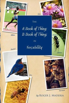 The a Book of Things, B Book of Things