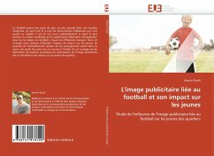 L''image publicitaire liée au football et son impact sur les jeunes - Ouafi, Ameur