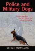 Police and Military Dogs