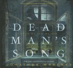 Dead Man's Song - Maberry, Jonathan