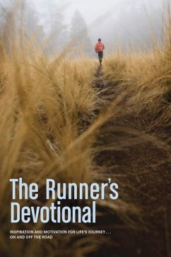 The Runner's Devotional - Niesluchowski, Dana; Veerman, David R