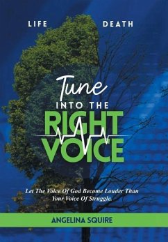 Tune into the Right Voice - Squire, Angelina