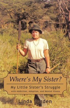 Where's My Sister?
