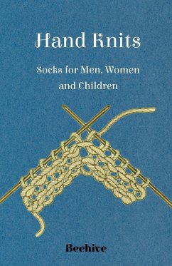 Hand Knits - Socks for Men, Women and Children - Beehive