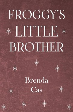 Froggy's Little Brother - Brenda