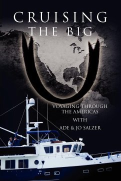 Cruising the Big U - Ade; Jo Salzer