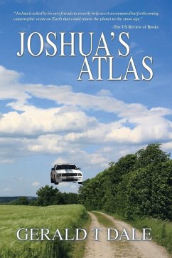 Joshua's Atlas - Dale, Gerald T.
